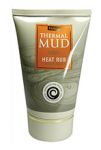 Согревающий крем / Thermal Mud Heat Rub, 100 г