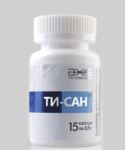 Ти-Сан, 30 капсул