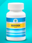 Венулон / Профилактика венозной недостаточности, 60 капсул