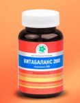Витабаланс 2000 / Витаминно-минеральный комплекс, 90 табл.