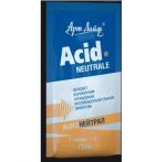 БАД Ациднейтрал (Acid-neutrale) - при изжоге от компании Арт Лайф
