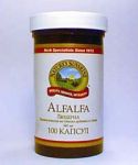 Альфальфа / Люцерна полевая 100 капс (продукция компании NSP (НСП))