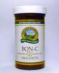 БОН-Си / Bon-C 100 капс. (продукция компании NSP (НСП))