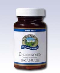 Хондроитин (Chondroitin) 60 капс