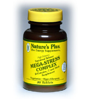 Mega-stress complex: бад, лечебная косметика и другая продукция для здоровья, mega-stress complex, купить mega-stress complex
