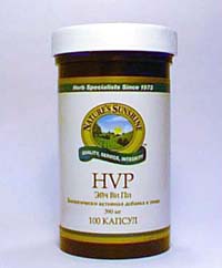 Эйч Ви Пи (HVP) 100 капсул (продукция компании NSP (НСП))