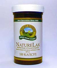 НэйчеЛакс (NatureLax) 100 капсул / БАДы для пищеварительной системы – Купите продукцию компании НСП (NSP) с доставкой по Москве и России в Интернет-магазине: все цены представлены на сайте Vitolife / Отзывы о продуктах NSP (НСП)
