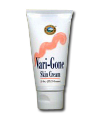 Крем Вэри-Гон (Vari - Gone Cream) 55 г - В нашем Интернет-магазине Вы можете купить продукцию компании НСП (NSP)  с доставкой на дом по Москве и всей России: цены представлены на сайте Vitolife / Отзывы о продуктах NSP (НСП)