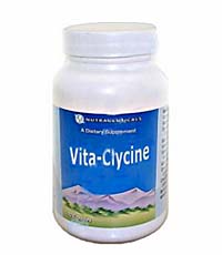 Вита-Глицин (Vita-Glycine) / БАД - В нашем Интернет-магазине Вы можете купить  продукцию компании Виталайн (Vitaline) Вита-Глицин (Vita-Glycine) с доставкой на дом по Москве и РФ: все цены представлены на сайте Vitolife / Отзывы