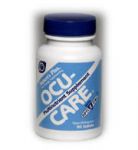 OCU-CARE 60 tab - Окью Кэа (для глаз)