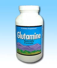 Глутамин (Glutamine) / БАД - В нашем Интернет-магазине Вы можете купить  продукцию компании Виталайн (Vitaline) с доставкой на дом по Москве и РФ: все цены представлены на сайте Vitolife / Отзывы