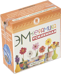 ЭМ-керамика с усиленными свойствами – купить, заказать через Интернет ЭМ-керамику с усиленными свойствами (продукция компании Арго) в Интернет-магазине «Всё для Вашего здоровья» по доступной цене