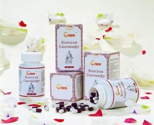 Капсулы «Сюэчинфу» (чистые сосуды), 120 капсул – купить капсулы «Сюэчинфу» чистые сосуды (продукция компании Арго) в Интернет-магазине медтехники и товаров для здоровья