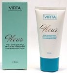 Virta Fleur / Крем-скраб для лица / 50 мл