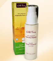 Очищающая эмульсия для лица / Manuka Honey Faceial Cleanser. Купить, заказать через Интернет «Очищающая эмульсия для лица» (продукция компании Витамакс (Vitamax)) в Интернет магазине «Всё для Вашего здоровья» по доступной цене c доставкой по Москве, Санкт