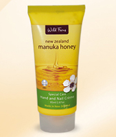 Крем для рук и ногтей / Manuka Honey Hand and Nail Creme. Купить, заказать через Интернет «Крем для рук и ногтей» (продукция компании Витамакс (Vitamax)) в Интернет магазине «Всё для Вашего здоровья» по доступной цене c доставкой по Москве, Санкт-Петербур