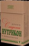 Драже «Сладкий нутрикон» с марципаном, 100 г