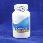 Аструм Астролеум Комплекс (Astrum Astroleum Complex) 90 капсул
