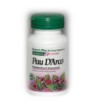 PAU D'ARCO 60 cap -Пау д'Арко (противогрибковый эффект)