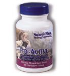 PEDI- ACTIVE