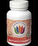 Антиоксидант, капсулы, 30 шт