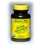 SUPER SELENIUM COMPLEX
