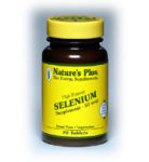 Selenium