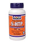 5-HTP + Тирозин / 5-HTP plus Tyrosine • 60 капсул (Продукция компании Парадигма (Paradigma))