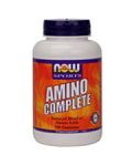 Аминокомплекс / Liquid Aminos • 120 капсул (Продукция компании Парадигма (Paradigma))