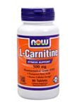 L-Карнитин / L-Karnitine • 60 капсул (Продукция компании Парадигма (Paradigma))