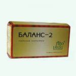 Фиточай Баланс - 2 / 25 пакет