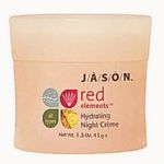 Ночной увлажняющий крем для всех типов кожи Hydrating Night Creme «Red Elements» 1,5 унции (43 г)