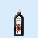 Наросан Красная ягода, сироп 250 мл (продукция компании Свисс Нарин (Swiss Nahrin))