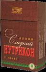 Драже «Сладкий нутрикон» с какао, 100 г