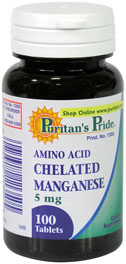 Марганец / Manganese - заказать на дом, купить Марганец / Manganese (Продукция компании Парадигма (Paradigma)) в нашем Интернет-магазине с доставкой по Москве и РФ