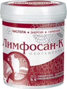 БАД Лимфосан К Обогащенный Кардиологический фитосорбент от компании Сибирское Здоровье, заказать БАД Лимфосан К Обогащенный Кардиологический фитосорбент от компании Сибирское Здоровье по телефону, 
