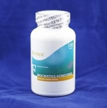 Аструм Фосфатид-Комплекс (Astrum Fosfatid-Complex) 100 капсул – Купите продукцию компании Аструм (Astrum) на нашем сайте:  БАДы, Лечебная косметика и другая продукция для здоровья / Онлайн Интернет-магазин Vitolife:  низкие цены, доставка по Москве и РФ