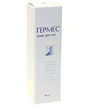 Гермес крем для ног / Hermes / 75 мл