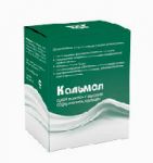 Кальмол, сухой напиток / ЦИИНС Kati 5p / 10 пакетика