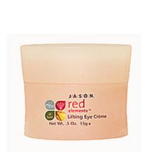 Лифтинг-крем для глаз для всех типов кожи Lifting Eye Creme «Red Elements» 0,5 унции (14 г) – Купите продукцию компании Аструм (Astrum) на нашем сайте:  БАДы, Лечебная косметика / Онлайн Интернет-магазин Vitolife:   доставка по Москве и РФ, низкие цены / 