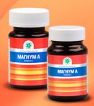 Магнум А / Универсальная защита всех систем организма, 80 капс., 350 мг