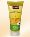 Скраб для лица / Manuka Honey Exfoliating Facial Scrub, 100 мл