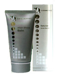 Бальзам после бритья / After Shave Balm ( ISRADERM ) (продукция компании Виталайн (Vitaline)) - купить в нашем Интернет-магазине с доставкой на дом по Москве и России