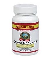 Карбо Гребберз (Carbo Grabbers) 60 капсул (продукция компании NSP (НСП))