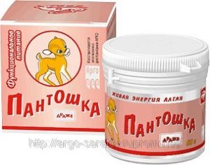 Продукция компании Арго: Драже Пантошка, восполнение дефицита микроэлементов и витаминов у детей, профилактика инфекционных заболеваний, заказать  Драже Пантошка,