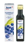 Сироп Черники с Железом (продукция компании Юст (Just))
