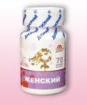 Диэнай Женский / DNA 70 капсул