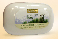 Мыло с ланолином / Lanolin Soap. Купить, заказать через Интернет «Мыло с ланолином» (продукция компании Витамакс (Vitamax)) в Интернет магазине «Всё для Вашего здоровья» по доступной цене c доставкой по Москве, Санкт-Петербургу, регионам РФ и Казахстана