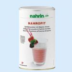 Нарофит Земляника, 430 г (продукция компании Свисс Нарин (Swiss Nahrin))