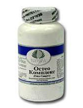 БАД Биодобавка Остео Комплекс – Купите продукцию компании Альтера Холдинг (Altera Holding) в нашем Интернет магазине с доставкой на дом по Москве и России: все цены представлены на сайте Vitolife / Отзывы о продуктах